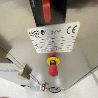 MG2 FlexaLAB Solid Dose Encapsulation System image 0